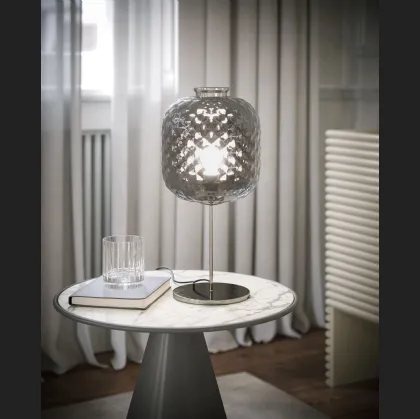 Lampada da tavolo Lanterna di Tonin Casa