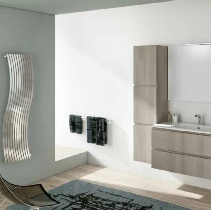 Mobile da Bagno sospeso New Smart NS36 di Arteba