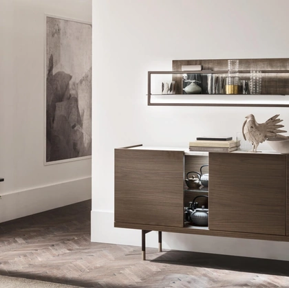 Madia Aura Line di Maronese