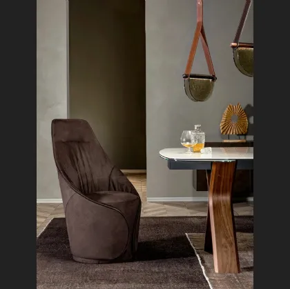 Sedia Mama di Tonin Casa 