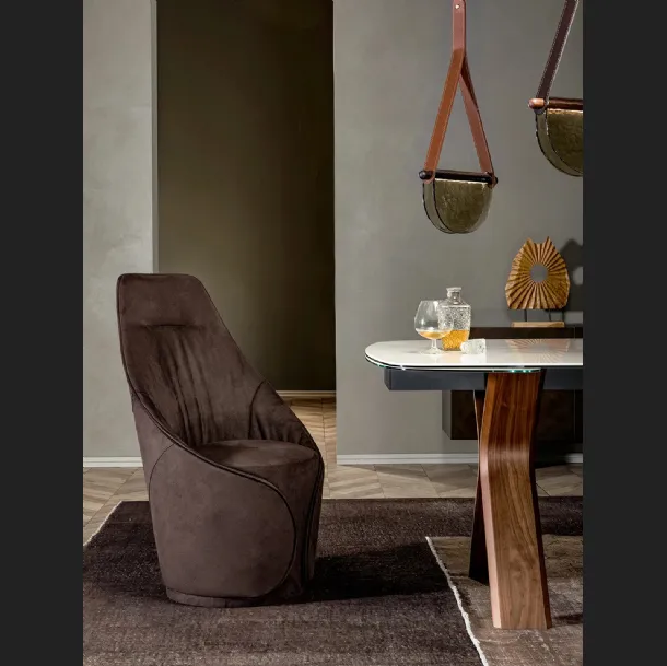 Sedia Mama di Tonin Casa 